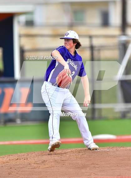 Thumbnail 2 in Glenn vs. Elgin (LISD Tournament) photogallery.