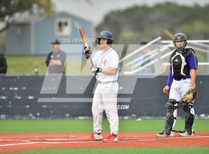 Thumbnail 3 in Glenn vs. Elgin (LISD Tournament) photogallery.