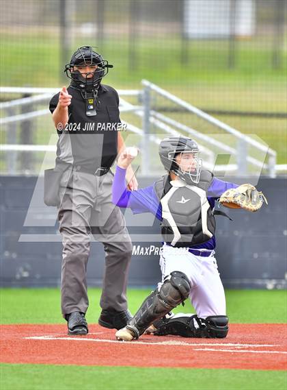 Thumbnail 1 in Glenn vs. Elgin (LISD Tournament) photogallery.