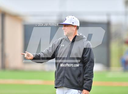 Thumbnail 3 in Glenn vs. Elgin (LISD Tournament) photogallery.