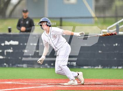 Thumbnail 2 in Glenn vs. Elgin (LISD Tournament) photogallery.