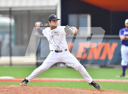Thumbnail 1 in Glenn vs. Elgin (LISD Tournament) photogallery.
