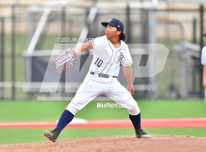 Thumbnail 1 in Glenn vs. Elgin (LISD Tournament) photogallery.