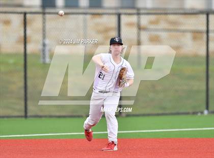 Thumbnail 3 in Glenn vs. Elgin (LISD Tournament) photogallery.
