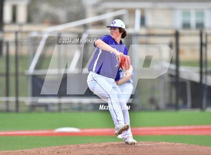 Thumbnail 2 in Glenn vs. Elgin (LISD Tournament) photogallery.