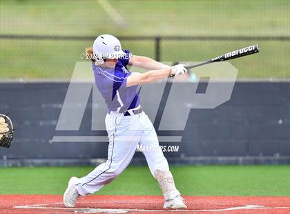Thumbnail 3 in Glenn vs. Elgin (LISD Tournament) photogallery.