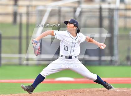 Thumbnail 2 in Glenn vs. Elgin (LISD Tournament) photogallery.
