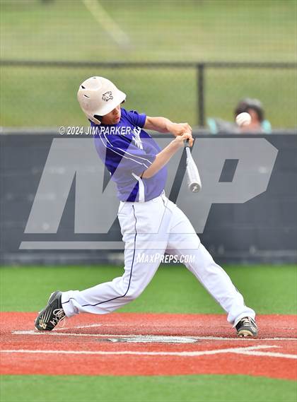 Thumbnail 1 in Glenn vs. Elgin (LISD Tournament) photogallery.