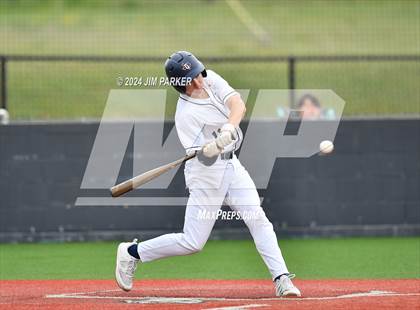 Thumbnail 2 in Glenn vs. Elgin (LISD Tournament) photogallery.