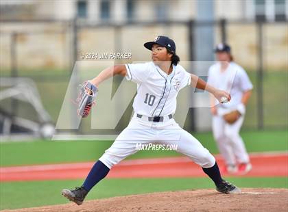 Thumbnail 1 in Glenn vs. Elgin (LISD Tournament) photogallery.