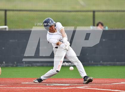 Thumbnail 3 in Glenn vs. Elgin (LISD Tournament) photogallery.