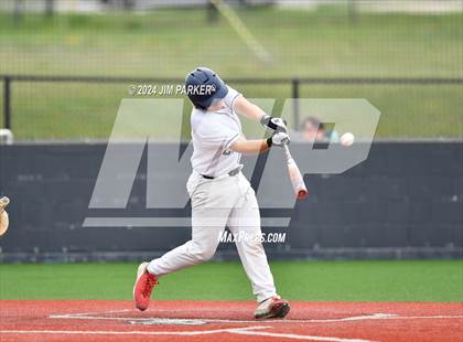 Thumbnail 2 in Glenn vs. Elgin (LISD Tournament) photogallery.