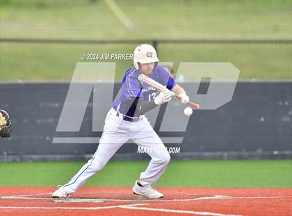 Thumbnail 3 in Glenn vs. Elgin (LISD Tournament) photogallery.