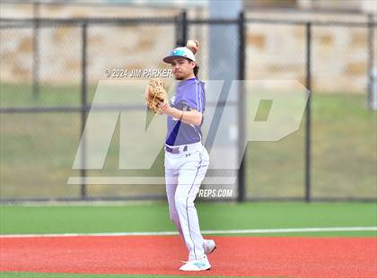 Thumbnail 2 in Glenn vs. Elgin (LISD Tournament) photogallery.