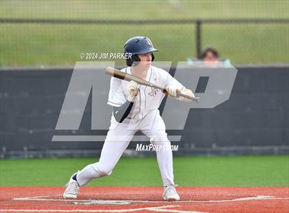 Thumbnail 3 in Glenn vs. Elgin (LISD Tournament) photogallery.