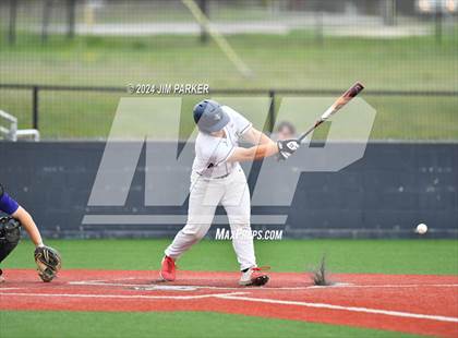Thumbnail 3 in Glenn vs. Elgin (LISD Tournament) photogallery.