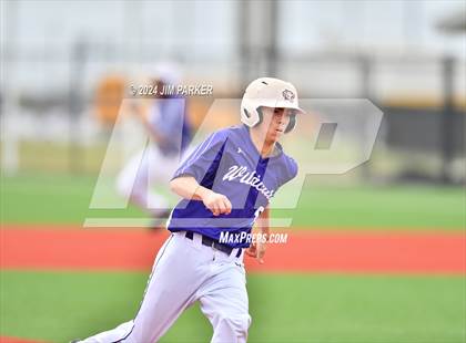 Thumbnail 3 in Glenn vs. Elgin (LISD Tournament) photogallery.