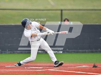 Thumbnail 1 in Glenn vs. Elgin (LISD Tournament) photogallery.