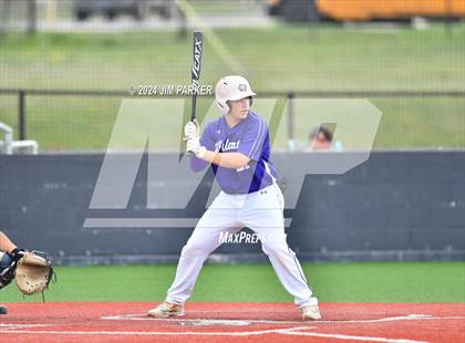 Thumbnail 2 in Glenn vs. Elgin (LISD Tournament) photogallery.