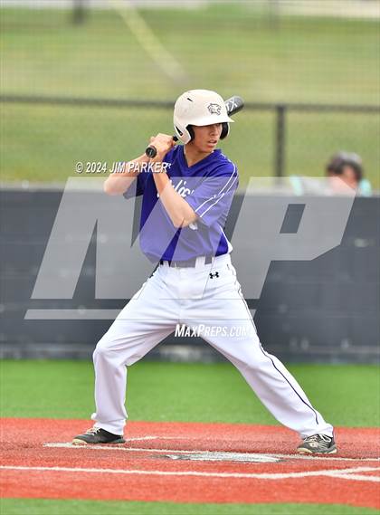 Thumbnail 2 in Glenn vs. Elgin (LISD Tournament) photogallery.