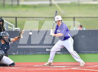 Thumbnail 3 in Glenn vs. Elgin (LISD Tournament) photogallery.