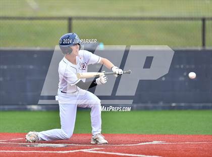 Thumbnail 1 in Glenn vs. Elgin (LISD Tournament) photogallery.