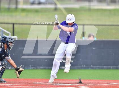 Thumbnail 3 in Glenn vs. Elgin (LISD Tournament) photogallery.
