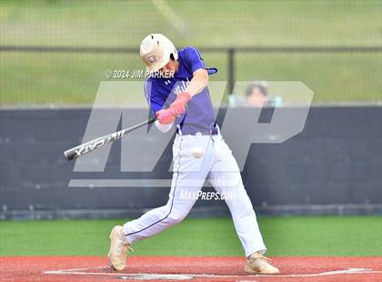 Thumbnail 3 in Glenn vs. Elgin (LISD Tournament) photogallery.