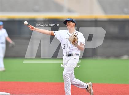 Thumbnail 1 in Glenn vs. Elgin (LISD Tournament) photogallery.