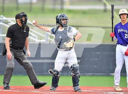 Thumbnail 1 in Glenn vs. Elgin (LISD Tournament) photogallery.