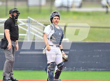 Thumbnail 2 in Glenn vs. Elgin (LISD Tournament) photogallery.