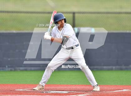 Thumbnail 1 in Glenn vs. Elgin (LISD Tournament) photogallery.