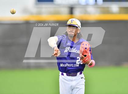 Thumbnail 3 in Glenn vs. Elgin (LISD Tournament) photogallery.