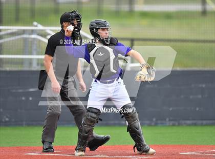 Thumbnail 3 in Glenn vs. Elgin (LISD Tournament) photogallery.