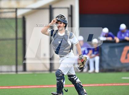 Thumbnail 1 in Glenn vs. Elgin (LISD Tournament) photogallery.