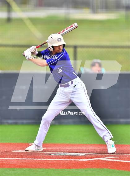 Thumbnail 1 in Glenn vs. Elgin (LISD Tournament) photogallery.