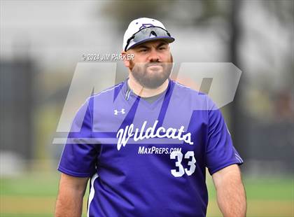 Thumbnail 2 in Glenn vs. Elgin (LISD Tournament) photogallery.