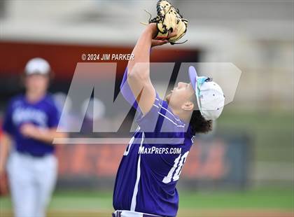 Thumbnail 3 in Glenn vs. Elgin (LISD Tournament) photogallery.