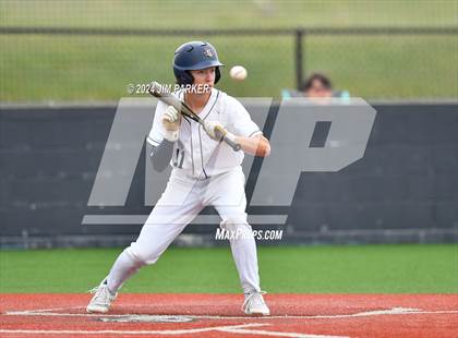 Thumbnail 1 in Glenn vs. Elgin (LISD Tournament) photogallery.