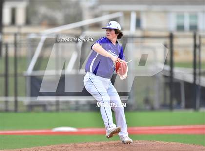 Thumbnail 1 in Glenn vs. Elgin (LISD Tournament) photogallery.