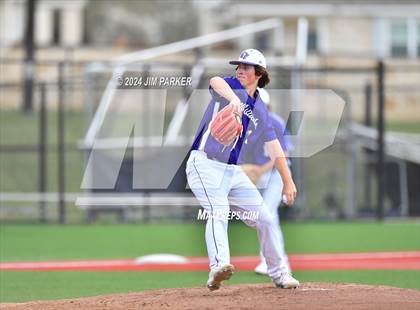Thumbnail 3 in Glenn vs. Elgin (LISD Tournament) photogallery.