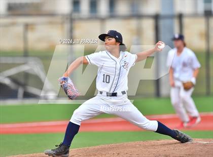 Thumbnail 2 in Glenn vs. Elgin (LISD Tournament) photogallery.