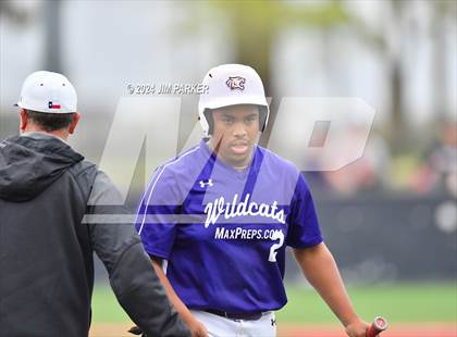 Thumbnail 1 in Glenn vs. Elgin (LISD Tournament) photogallery.