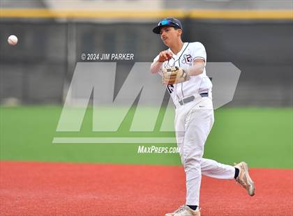 Thumbnail 3 in Glenn vs. Elgin (LISD Tournament) photogallery.