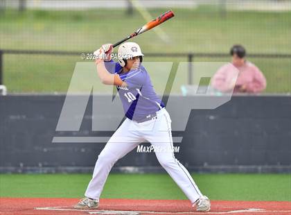 Thumbnail 1 in Glenn vs. Elgin (LISD Tournament) photogallery.