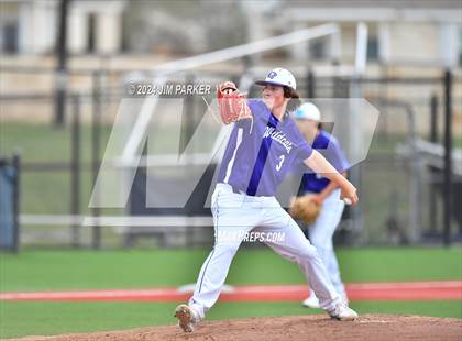 Thumbnail 1 in Glenn vs. Elgin (LISD Tournament) photogallery.