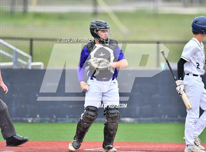 Thumbnail 3 in Glenn vs. Elgin (LISD Tournament) photogallery.