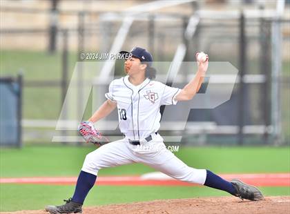 Thumbnail 3 in Glenn vs. Elgin (LISD Tournament) photogallery.
