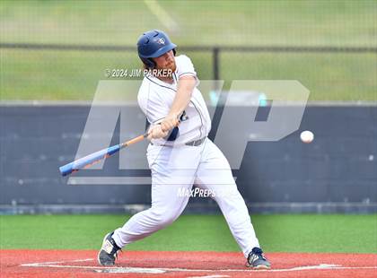 Thumbnail 3 in Glenn vs. Elgin (LISD Tournament) photogallery.