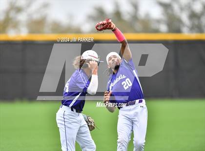 Thumbnail 3 in Glenn vs. Elgin (LISD Tournament) photogallery.